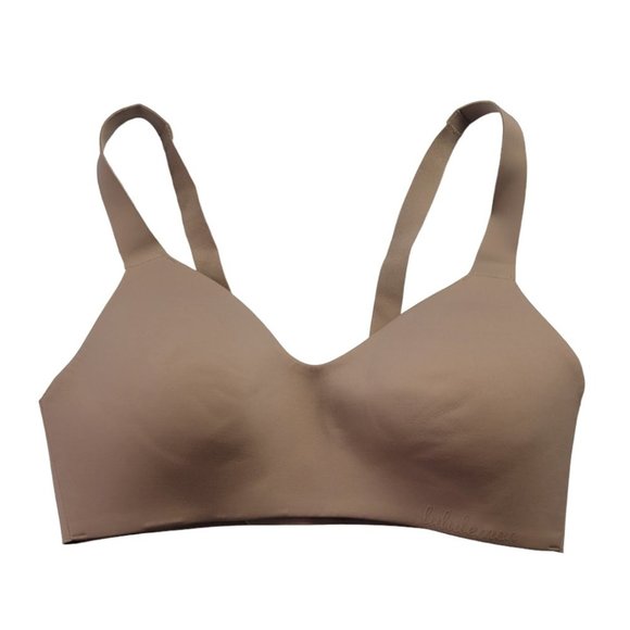 lululemon athletica Other - Lululemon Hold True Bra Nude 32 C